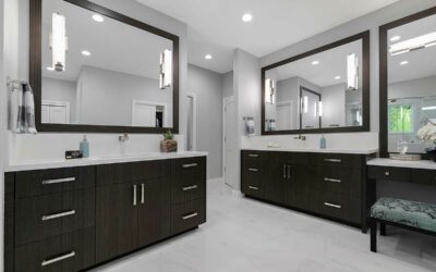 Bathroom Remodeling Before and After Ideas That Will Inspire Your Next Remodel