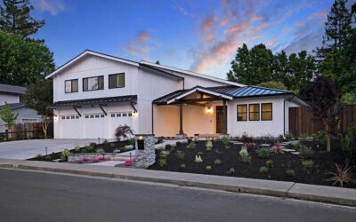 Boost Your Home’s Value with These Exterior Renovation Ideas in Danville, CA