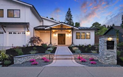 Transform Your Home’s Curb Appeal: The Ultimate Guide to Exterior Remodels