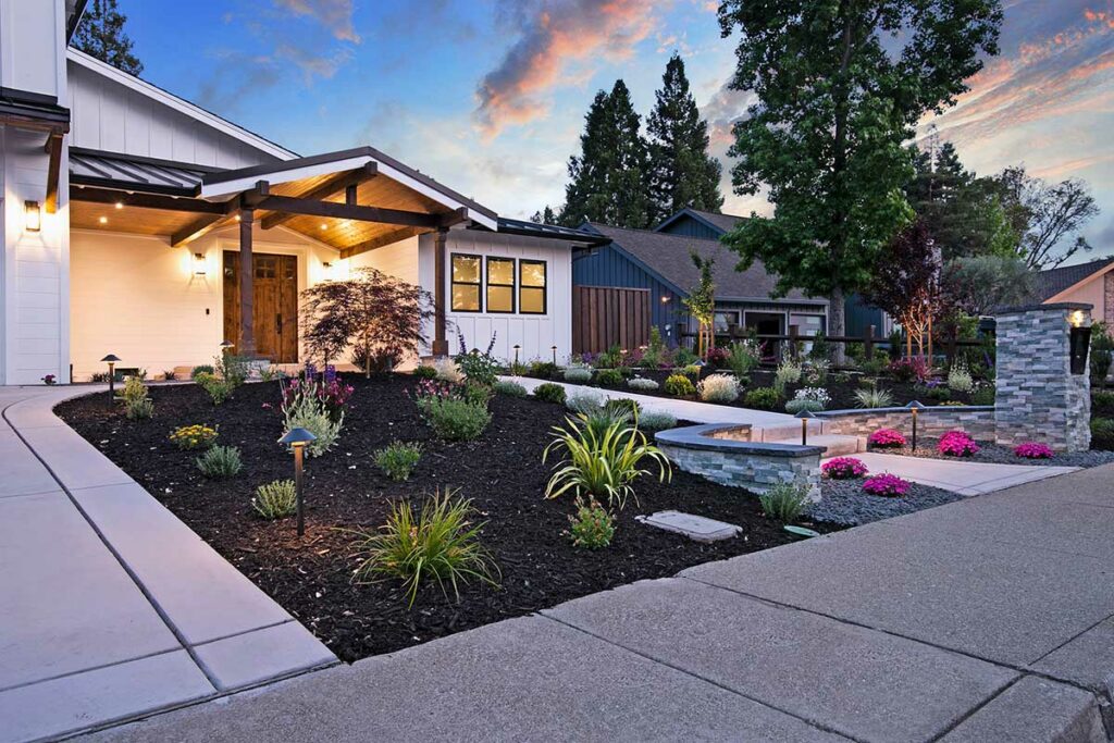 Room Addition and Exterior Renovation in Danville
