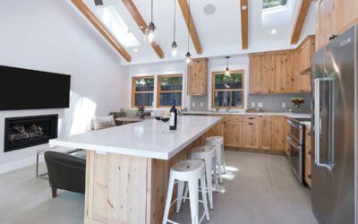 Build an ADU in Contra Costa County: Flexible, Family-Centered Living Starts Here