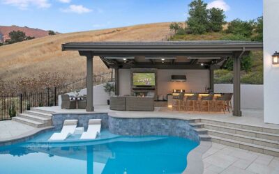 Tips for Early Planning for Your Outdoor Living Space: Don’t Wait for Summer