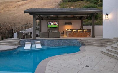 Personalized Backyard Design: How a Design-Build Remodel Approach Ensures Your Vision Comes to Life