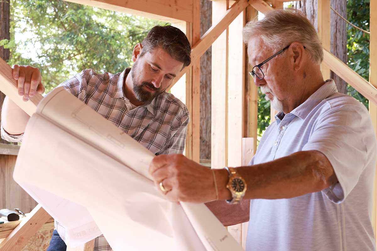 Residential Architect / Designer