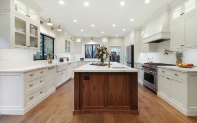 Create the Perfect Lighting Plan to Enhance Your Kitchen Renovation