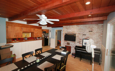 Is Your Danville Home Ready for an Interior Design Remodel? 5 Signs It’s Time