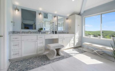 Maximize Storage: Clever Ideas to Incorporate into a Bathroom Remodel