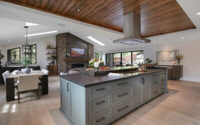 Luxury Kitchen Renovation Trends: What’s In and What’s Out for 2025 in Lafayette, CA