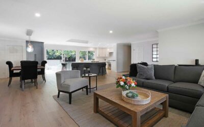 Open-Concept Design Ideas for Your Interior Remodel in Danville