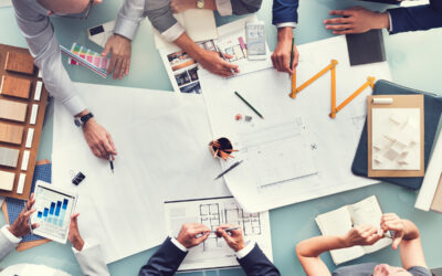 The Advantages of Working with an Architectural Designer in a Design-Build Firm