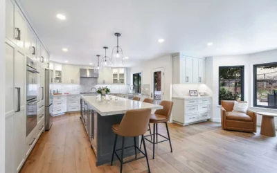 How Experienced Kitchen Contractors Save You Time and Money