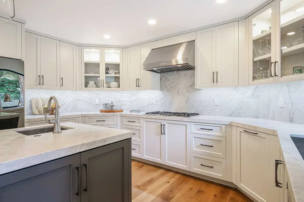 Kitchen and Great Room Remodel in San Ramon, CA Kitchen and Great Room Remodel in San Ramon, CA