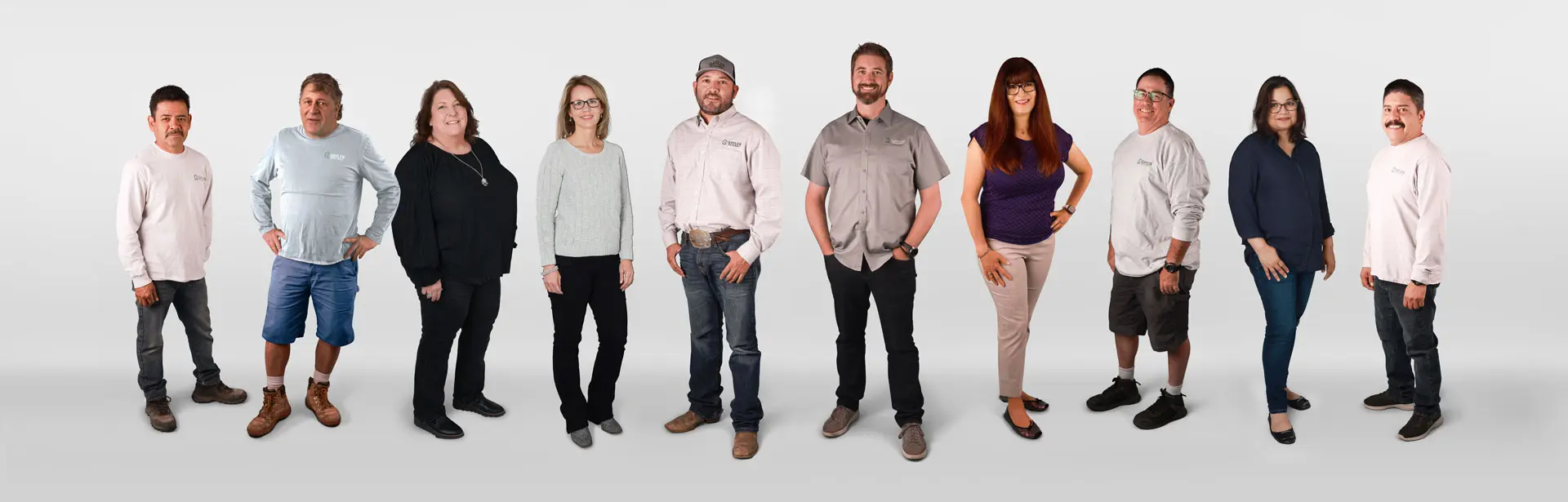Gayler Team - April 2025 Gayler Team - April 2025