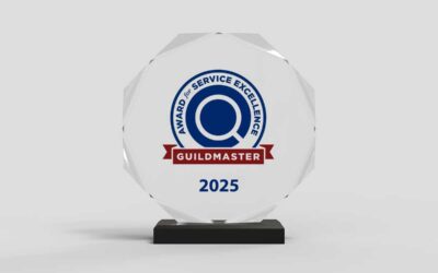 Gayler Design Build of Danville, CA Recognized Among The Top Customer Service Leaders in the Residential Construction Industry