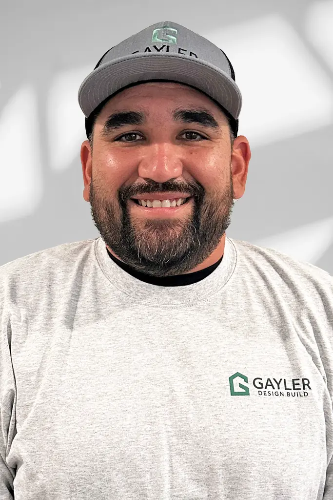 Christian Talavera, Project Manager