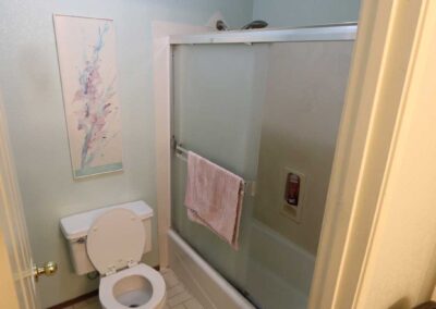 Kitchen Remodel Plus Primary and Upstairs Bathrooms | Pleasant Hill, CA in Progress
