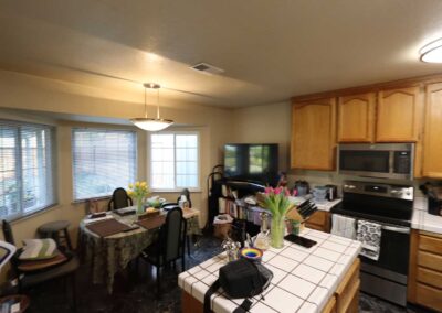 Kitchen Remodel Plus Primary and Upstairs Bathrooms | Pleasant Hill, CA in Progress