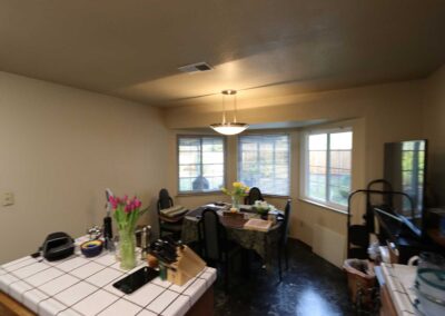 Kitchen Remodel Plus Primary and Upstairs Bathrooms | Pleasant Hill, CA in Progress