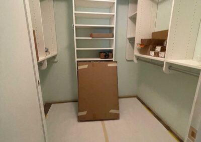 Kitchen Remodel Plus Primary and Upstairs Bathrooms | Pleasant Hill, CA in Progress
