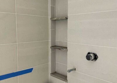 Kitchen Remodel Plus Primary and Upstairs Bathrooms | Pleasant Hill, CA in Progress