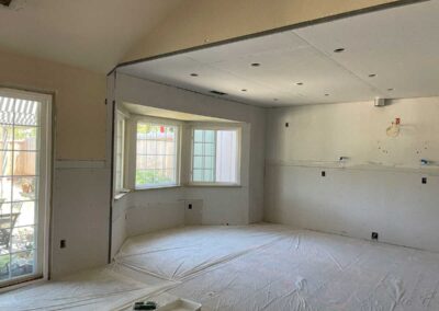 Kitchen Remodel Plus Primary and Upstairs Bathrooms | Pleasant Hill, CA in Progress