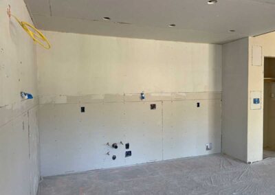 Kitchen Remodel Plus Primary and Upstairs Bathrooms | Pleasant Hill, CA in Progress