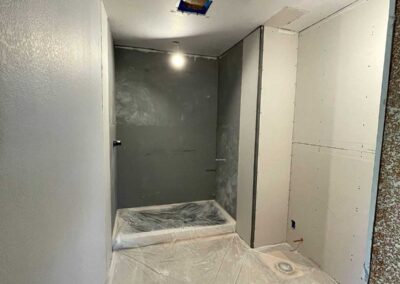 Kitchen Remodel Plus Primary and Upstairs Bathrooms | Pleasant Hill, CA in Progress