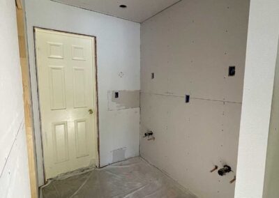Kitchen Remodel Plus Primary and Upstairs Bathrooms | Pleasant Hill, CA in Progress