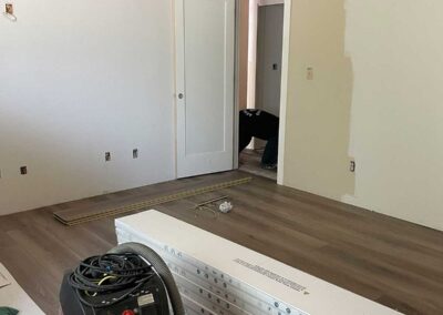 Kitchen Remodel Plus Primary and Upstairs Bathrooms | Pleasant Hill, CA in Progress