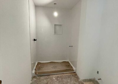 Kitchen Remodel Plus Primary and Upstairs Bathrooms | Pleasant Hill, CA in Progress
