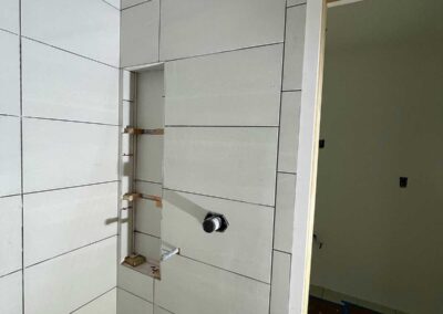 Kitchen Remodel Plus Primary and Upstairs Bathrooms | Pleasant Hill, CA in Progress