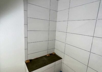 Kitchen Remodel Plus Primary and Upstairs Bathrooms | Pleasant Hill, CA in Progress