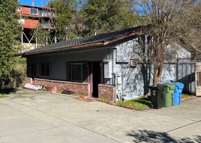 Walnut Creek, CA — Accessory Dwelling Unit (ADU) in Progress