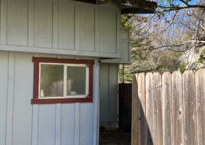 Walnut Creek, CA — Accessory Dwelling Unit (ADU) in Progress