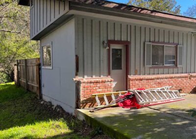 Walnut Creek, CA — Accessory Dwelling Unit (ADU) in Progress