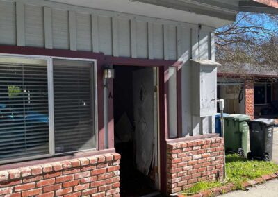 Walnut Creek, CA — Accessory Dwelling Unit (ADU) in Progress