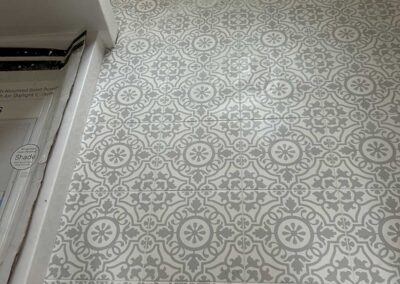 ADU in Walnut Creek, CA in progress