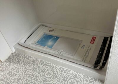 ADU in Walnut Creek, CA in progress