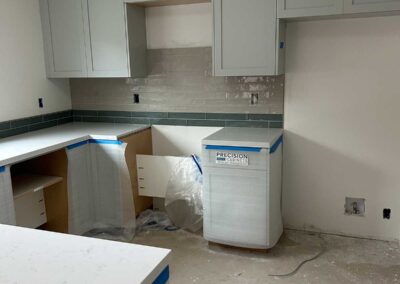 ADU in Walnut Creek, CA in progress