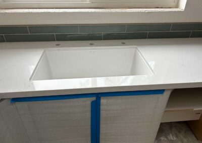 ADU in Walnut Creek, CA in progress