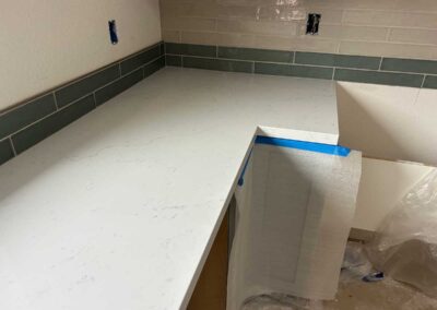 ADU in Walnut Creek, CA in progress