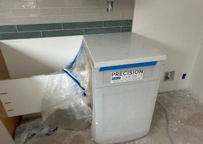 ADU in Walnut Creek, CA in progress