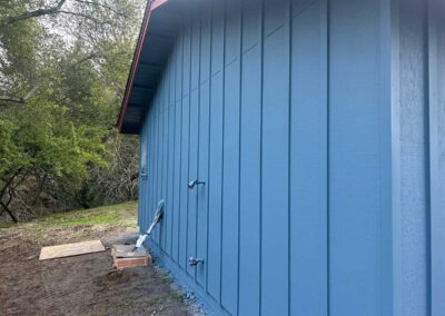 ADU in Walnut Creek, CA in progress