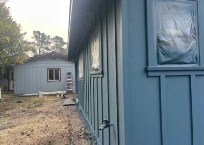 ADU in Walnut Creek, CA in progress