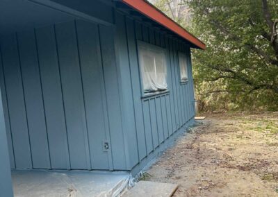 ADU in Walnut Creek, CA in progress