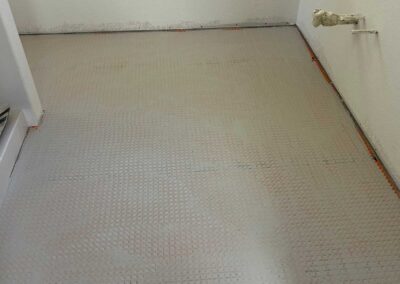 ADU in Walnut Creek, CA in progress