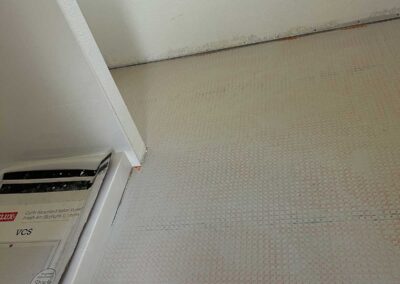 ADU in Walnut Creek, CA in progress