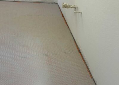 ADU in Walnut Creek, CA in progress