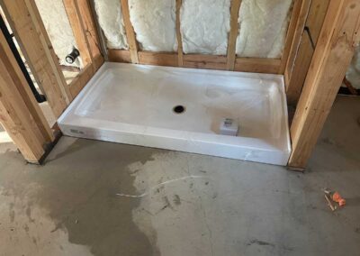 Walnut Creek CA ADU in progress