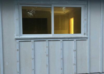 Walnut Creek CA ADU in progress